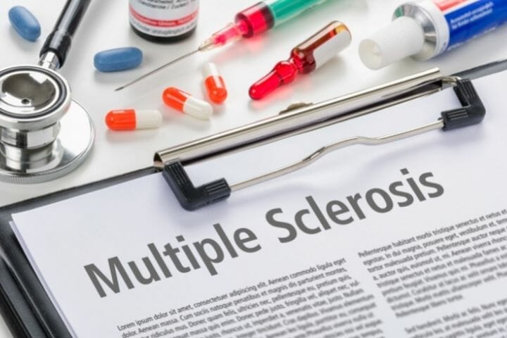 Caring for Someone with Multiple Sclerosis