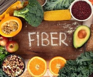 6 Reasons Why You Should Consume Fiber Daily (with infographic)