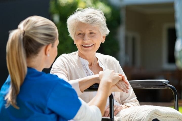 How To Choose The Right Care Option For The Elderly
