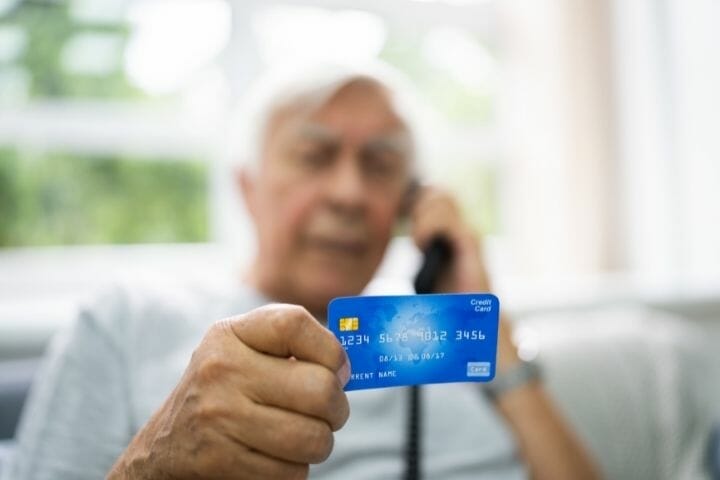Guide To Avoiding Elderly Abuse And Scams