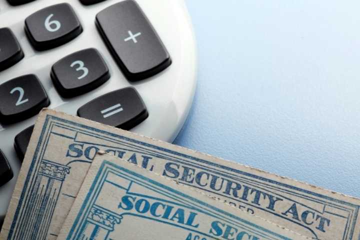 Latest Social Security Calculator