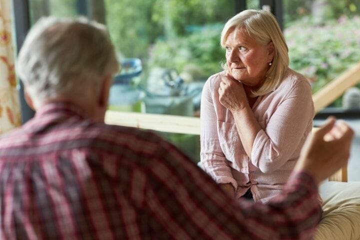 The Complete Guide To Navigating Late-Life Divorce