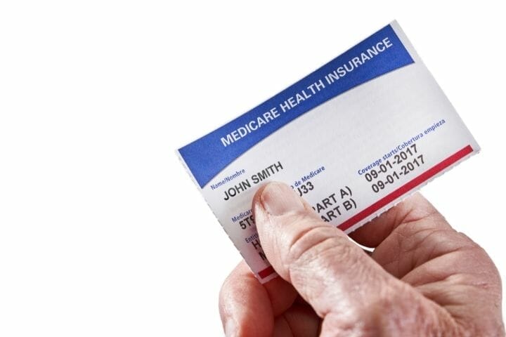 How To Check Status Of Medicare Card