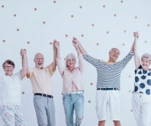 Longevity – 8 Steps To Living A Longer And Healthier Life