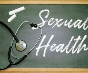 Seniors’ Guide To Sexual Health