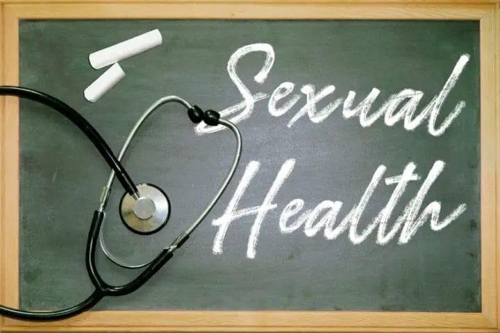 Seniors' Guide To Sexual Health