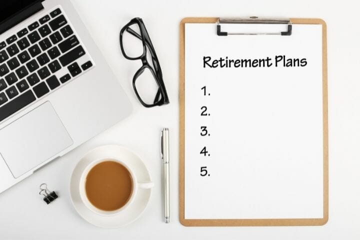 The Ultimate Guide To Planning And Paying For Your Retirement