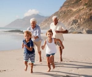 List Of Boundaries For Grandparents
