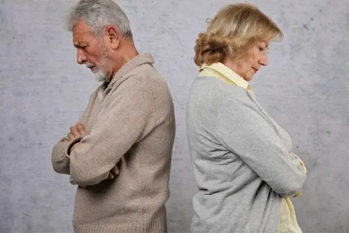 What to Do When Elderly Parent Refuses Care