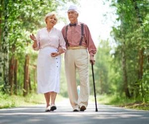 23 Best Walkable Cities to Retire In