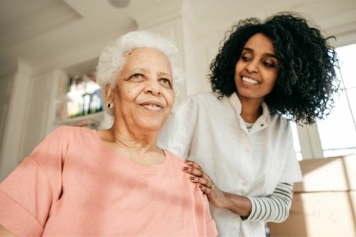 Visiting Loved Ones In Assisted Living - The Complete Guide