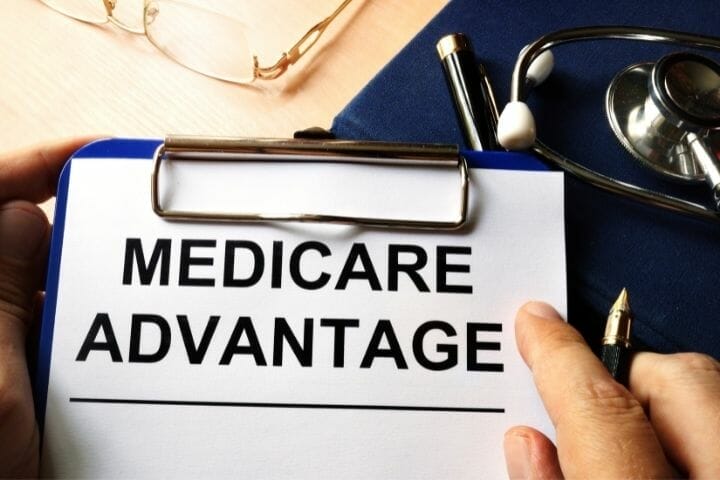 How Do Medicare Advantage Plans Work