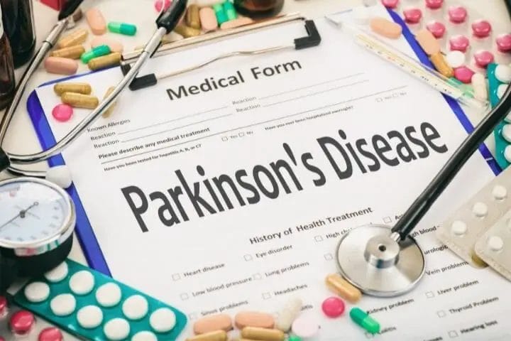 Parkinson's Disease - Complete Guide For Seniors And Caregivers