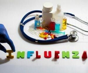 Caregiver’s Guide to Protecting the Elderly from Influenza