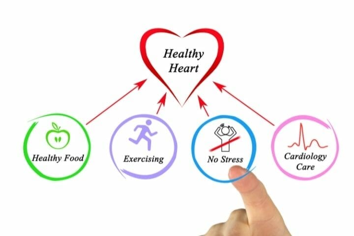 How to Shop for a Healthy Heart? - RespectCareGivers