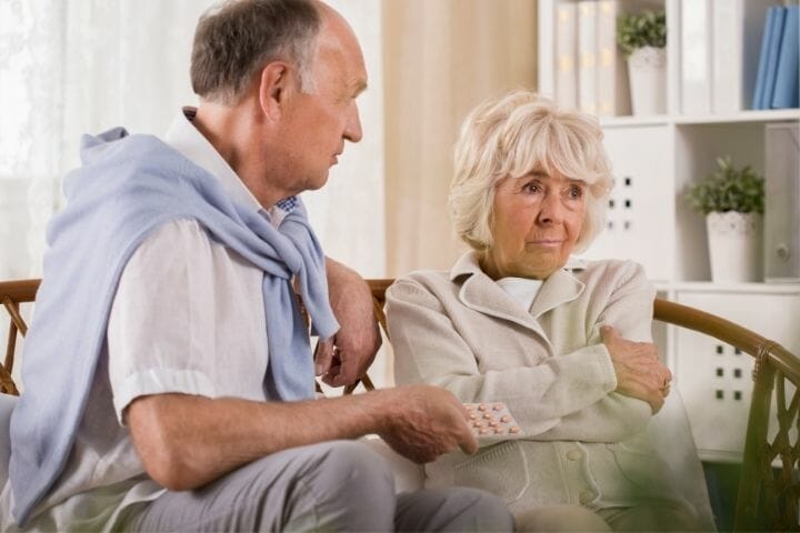 What to Do When Elderly Parent Refuses Care