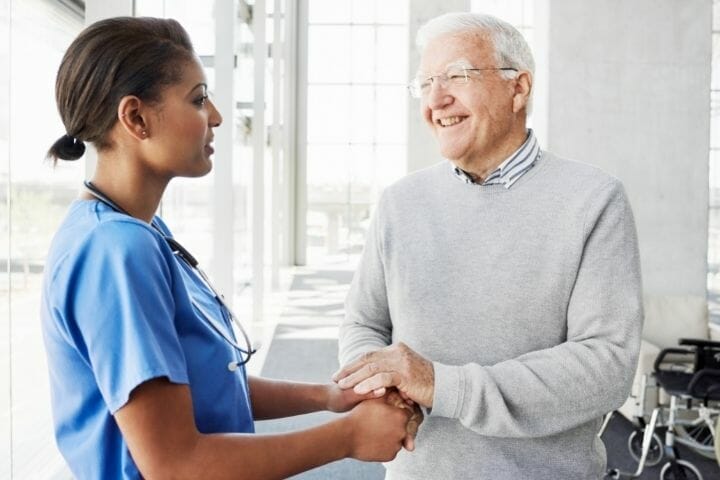 Ways to Thank a Caregiver