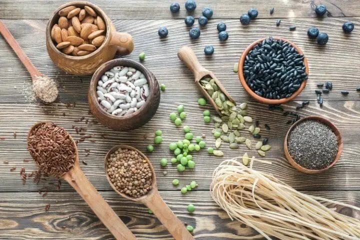 6 Reasons Why You Should Consume Fiber Daily