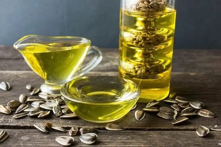 Choosing the Right Cooking Oils for Seniors