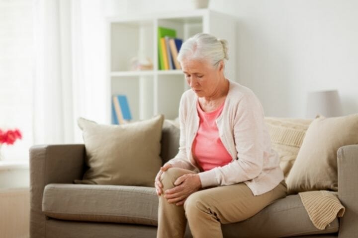 Caregivers Guide To Pain Management
