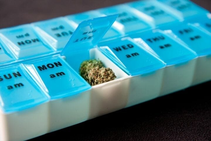 Seniors' Guide to Medical Marijuana