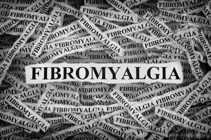 Home Care Options For Seniors With Fibromyalgia