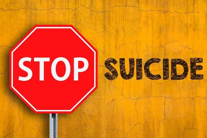 Tips For Supporting Someone With Suicidal Thoughts