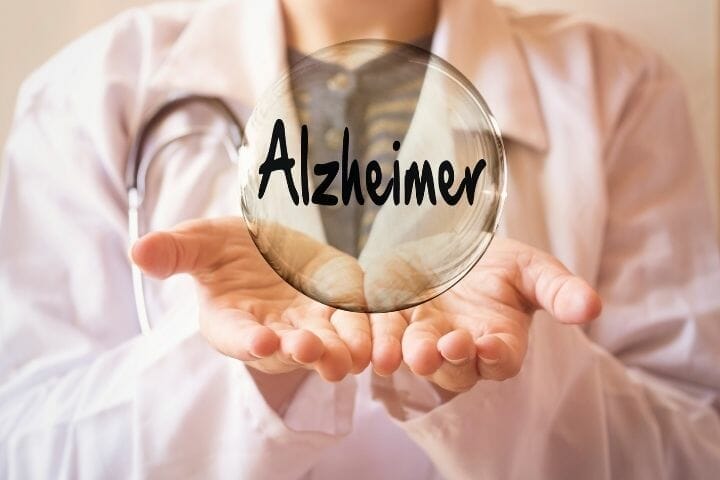 Alzheimer's Statistics