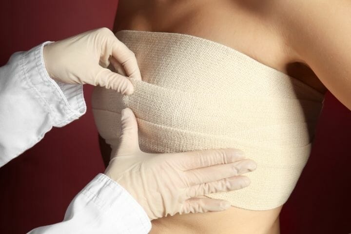 Angelina Jolie Double Mastectomy - Should I consider the elective surgery