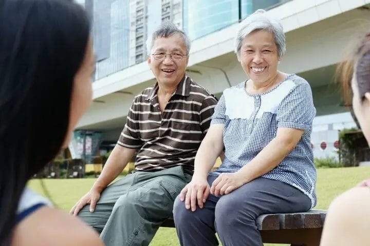 How To Better Understand Your Aging Parents