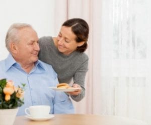 How To Get Paid For Being A Caregiver?