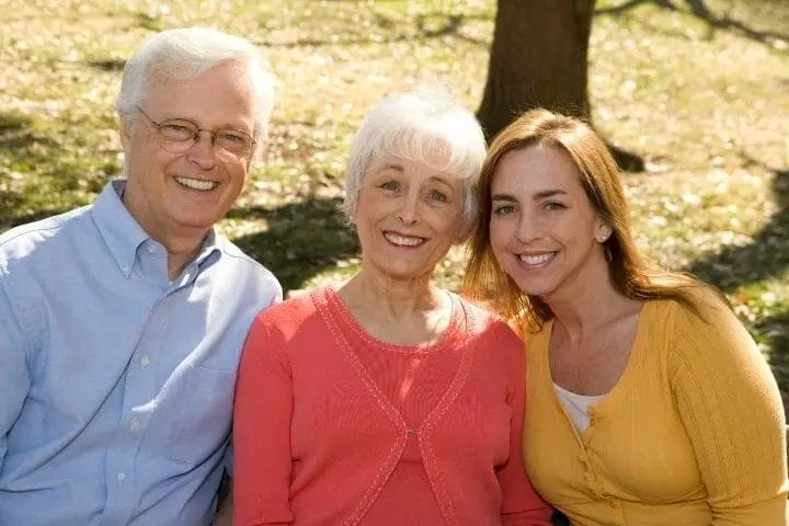 How To Better Understand Your Aging Parents