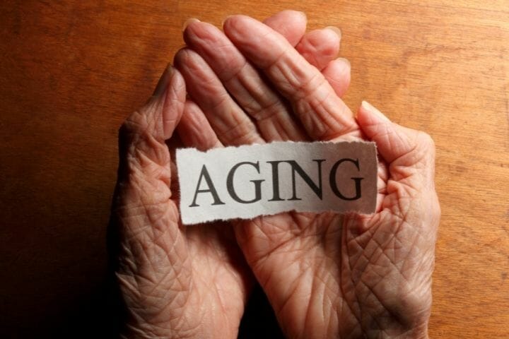 Aging Statistics - All You Need to Know