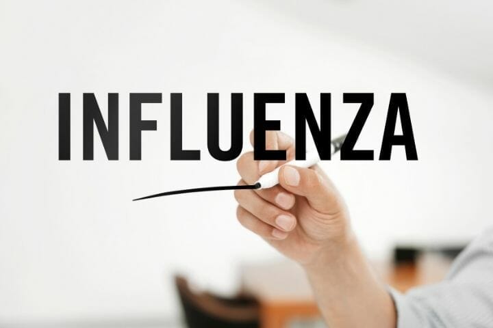 Caregiver's Guide to Protecting the Elderly from Influenza