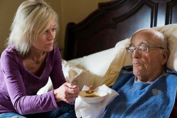 How To Get Paid For Being A Caregiver? - RespectCareGivers