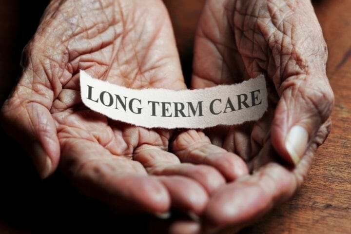 The Ultimate Guide To Long-term Care For Seniors