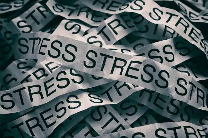 Managing Stress While Living with Diabetes
