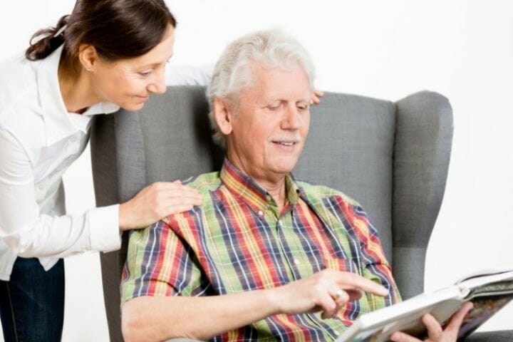 Future Of Senior Care - All You Need To Know