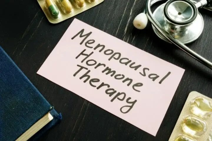 Menopause - The Complete Guide For Seniors
