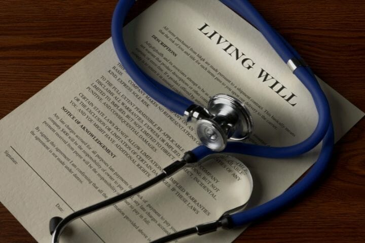 The Complete Guide To Estate Planning And Living Wills