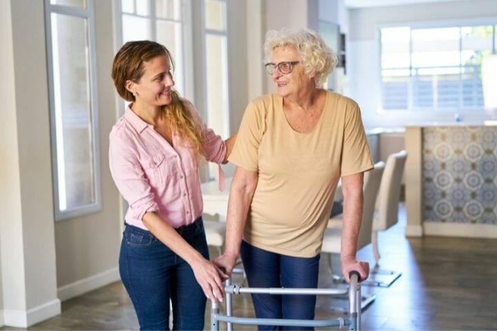 Home Care for Seniors - The Complete Guide