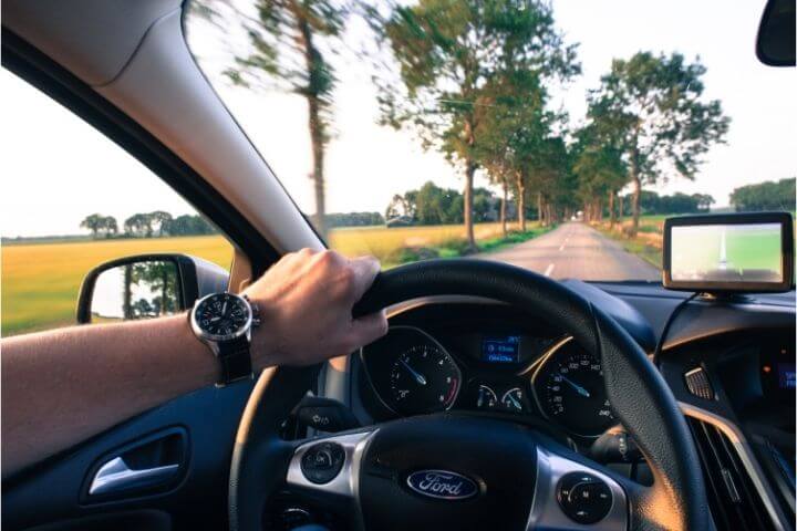 Does Medicare Pay For Hand Controls in Automobiles