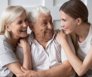 Quotes on Taking Care of Elderly Parents
