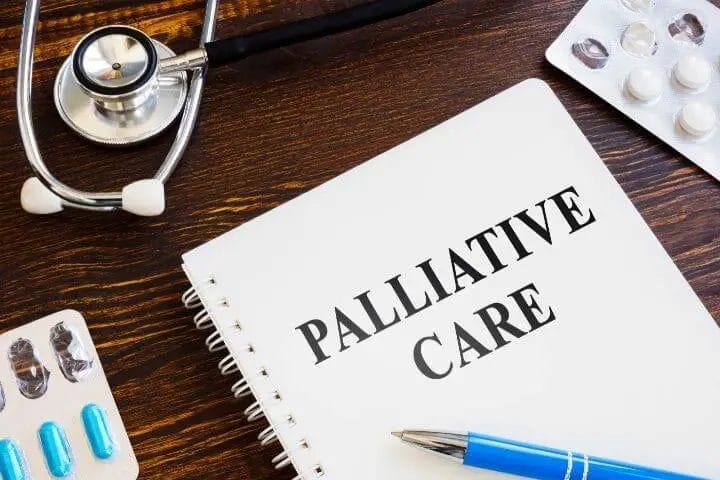 What Is Palliative Care For the Elderly