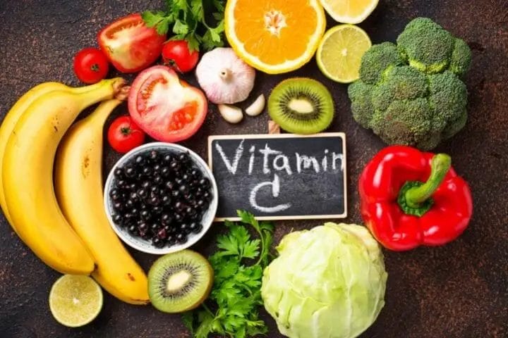 Benefits of Vitamin C for Seniors