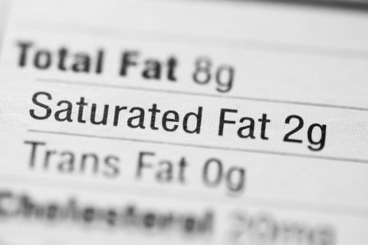 Which Saturated Fats Are Good For Health