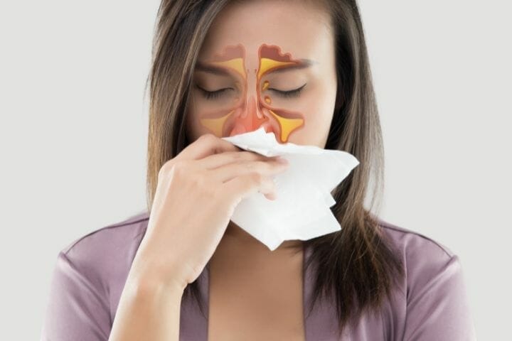 Products To Help You Find Sinus Relief
