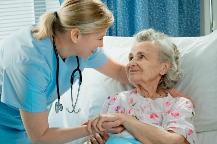What is Palliative Care for the Elderly