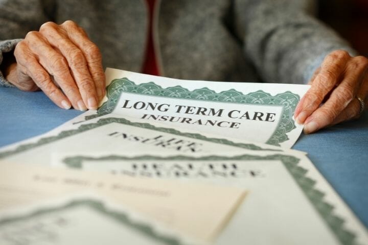 Your Quick Guide To Long Term Care Insurance