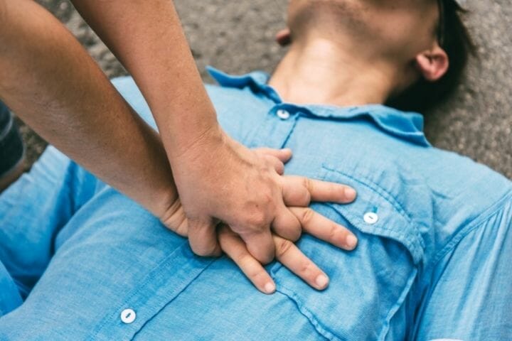 CPR -All You Need To Know As A Caregiver
